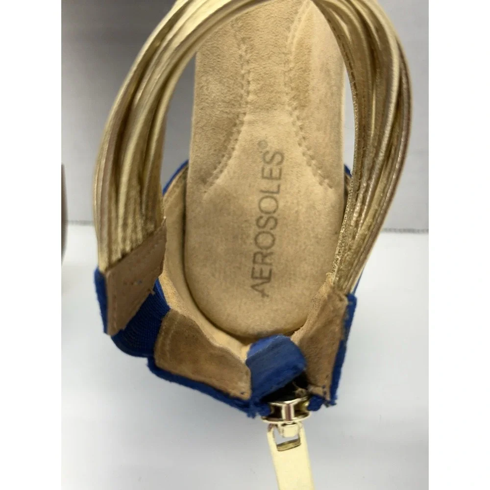 AEROSOLES stylish pair